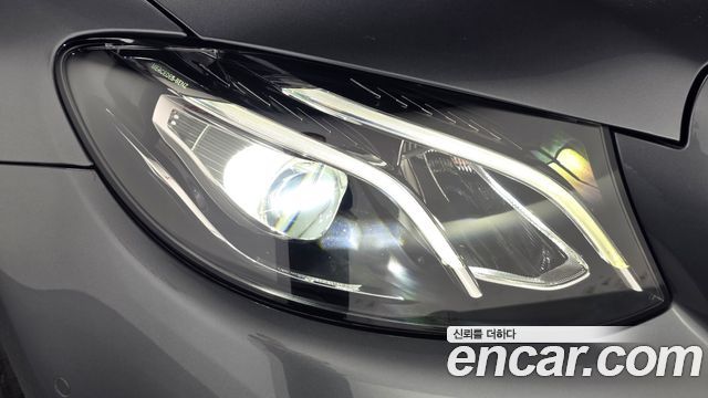 Mercedes-Benz E-Class (W213) E250 Avantgarde 2020 — фото 22