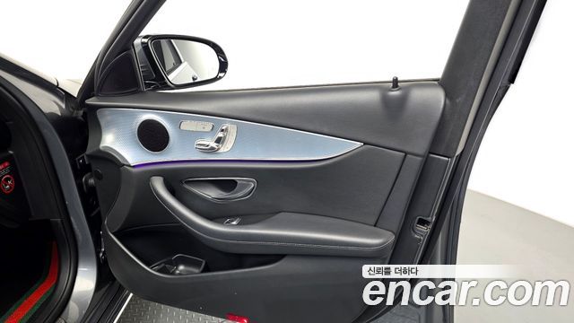 Mercedes-Benz E-Class (W213) E250 Avantgarde 2020 — фото 24