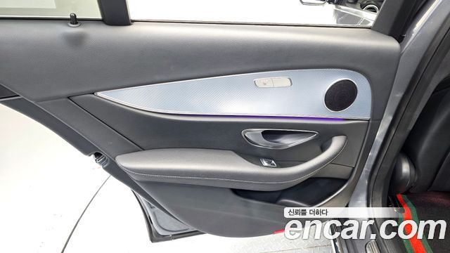 Mercedes-Benz E-Class (W213) E250 Avantgarde 2020 — фото 25