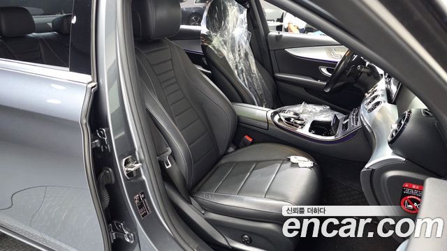 Mercedes-Benz E-Class (W213) E250 Avantgarde 2020 — фото 26