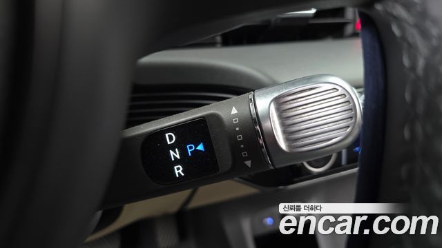 Hyundai Ioniq 5 Long range Exclusive 2022 — фото 9