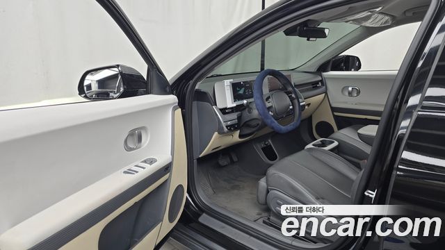 Hyundai Ioniq 5 Long range Exclusive 2022 — фото 10