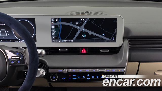 Hyundai Ioniq 5 Long range Exclusive 2022 — фото 12