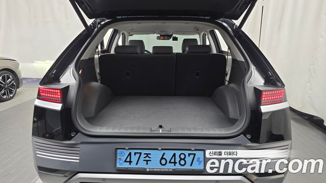 Hyundai Ioniq 5 Long range Exclusive 2022 — фото 17