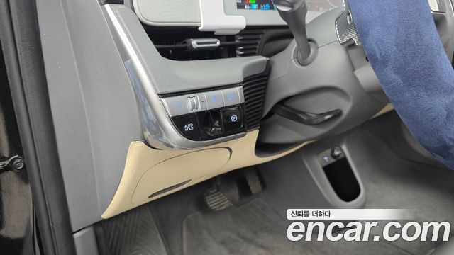 Hyundai Ioniq 5 Long range Exclusive 2022 — фото 19
