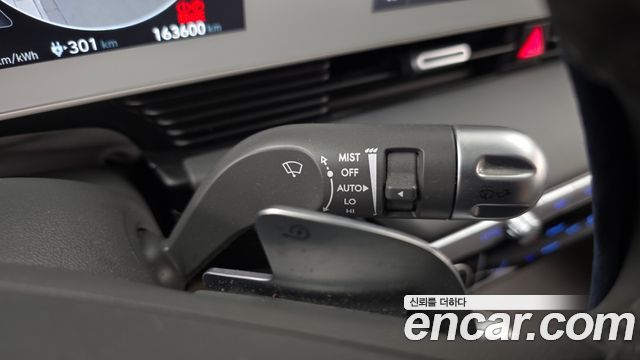 Hyundai Ioniq 5 Long range Exclusive 2022 — фото 20