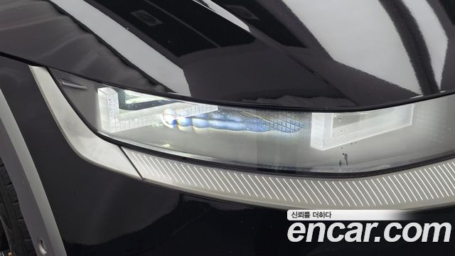 Hyundai Ioniq 5 Long range Exclusive 2022 — фото 22