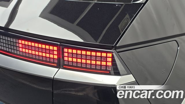 Hyundai Ioniq 5 Long range Exclusive 2022 — фото 23
