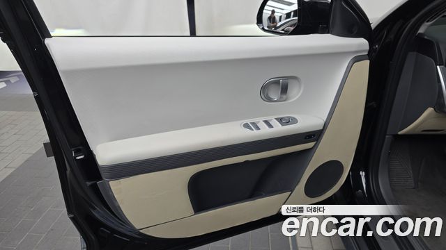 Hyundai Ioniq 5 Long range Exclusive 2022 — фото 24