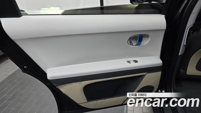 Hyundai Ioniq 5 Long range Exclusive 2022 — фото 25