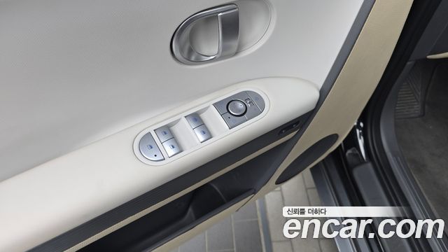Hyundai Ioniq 5 Long range Exclusive 2022 — фото 27