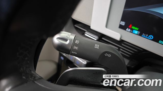 Hyundai Ioniq 5 Long range Exclusive 2022 — фото 28