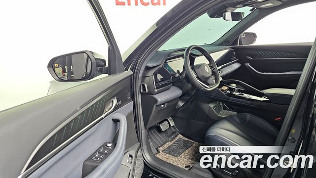 Renault Korea Grand Koleos 1.5 E-TECH Iconic 2WD 2026 — фото 10