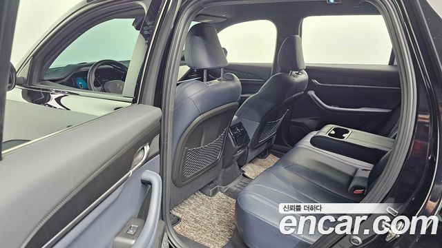 Renault Korea Grand Koleos 1.5 E-TECH Iconic 2WD 2026 — фото 15