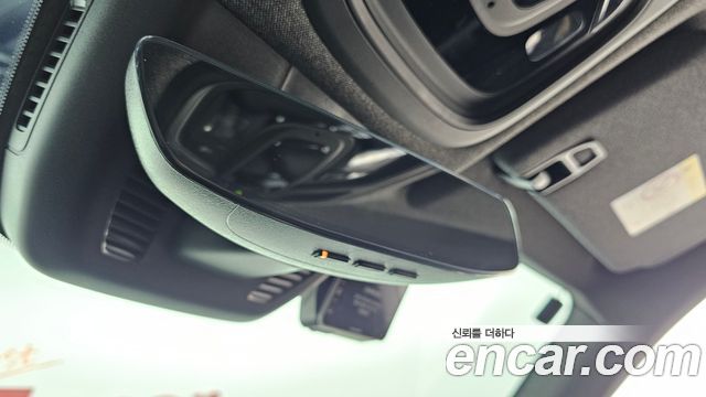 Renault Korea Grand Koleos 1.5 E-TECH Iconic 2WD 2026 — фото 23