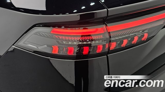 Renault Korea Grand Koleos 1.5 E-TECH Iconic 2WD 2026 — фото 29