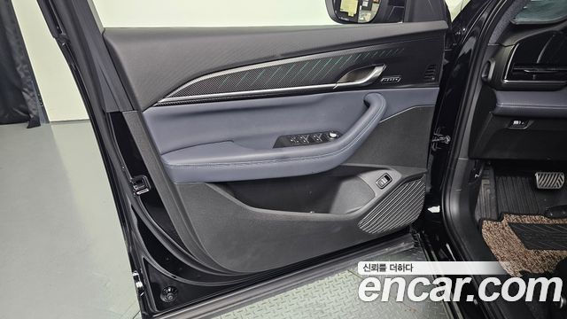 Renault Korea Grand Koleos 1.5 E-TECH Iconic 2WD 2026 — фото 30
