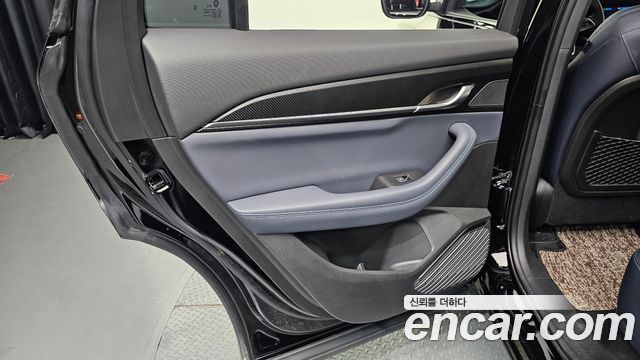 Renault Korea Grand Koleos 1.5 E-TECH Iconic 2WD 2026 — фото 31