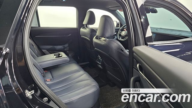 Renault Korea Grand Koleos 1.5 E-TECH Iconic 2WD 2026 — фото 33
