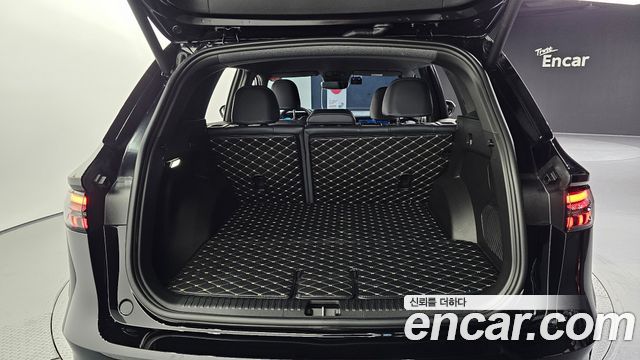 Renault Korea Grand Koleos 1.5 E-TECH Iconic 2WD 2026 — фото 35