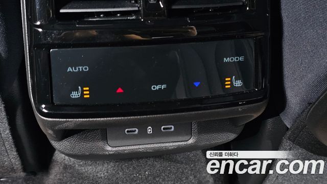 Renault Korea Grand Koleos 1.5 E-TECH Iconic 2WD 2026 — фото 37