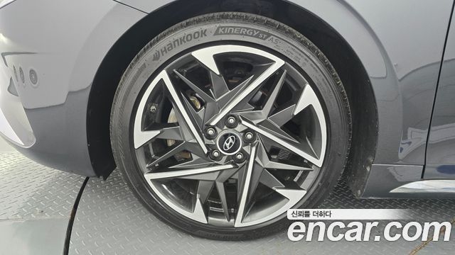 Hyundai Grandeur (IG) 2.5 Exclusice 2020 — фото 5