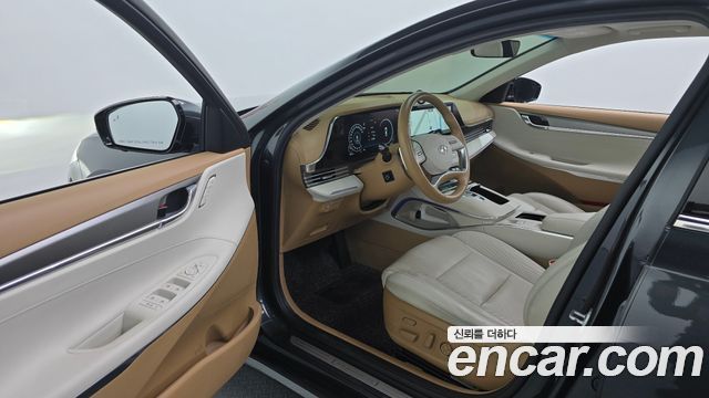 Hyundai Grandeur (IG) 2.5 Exclusice 2020 — фото 10
