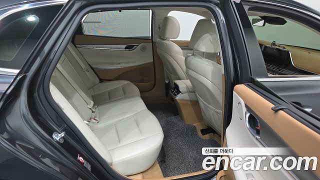 Hyundai Grandeur (IG) 2.5 Exclusice 2020 — фото 11