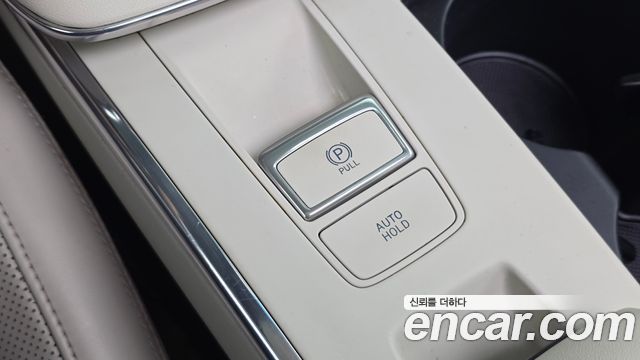 Hyundai Grandeur (IG) 2.5 Exclusice 2020 — фото 16