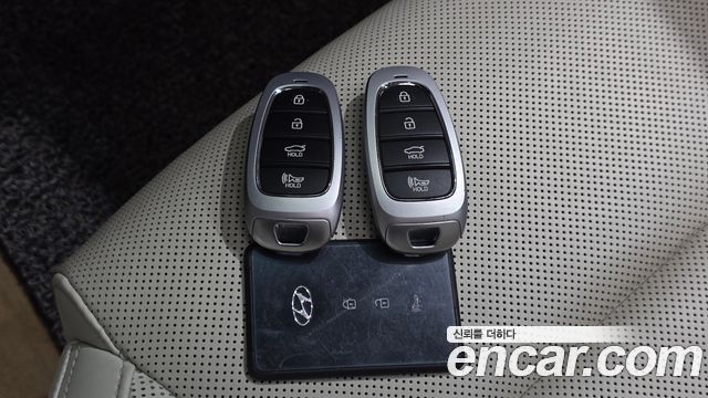 Hyundai Grandeur (IG) 2.5 Exclusice 2020 — фото 17