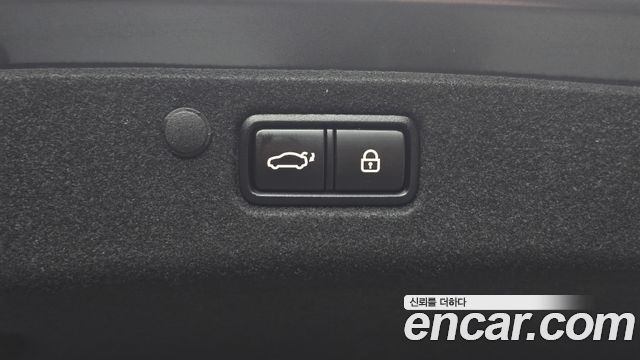 Hyundai Grandeur (IG) 2.5 Exclusice 2020 — фото 19