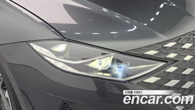 Hyundai Grandeur (IG) 2.5 Exclusice 2020 — фото 22
