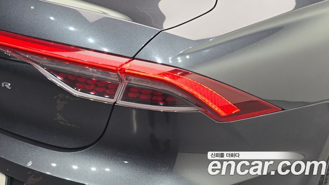 Hyundai Grandeur (IG) 2.5 Exclusice 2020 — фото 23