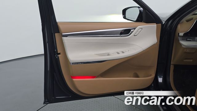 Hyundai Grandeur (IG) 2.5 Exclusice 2020 — фото 24
