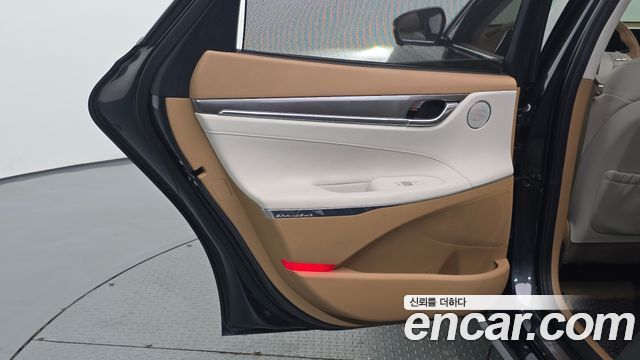Hyundai Grandeur (IG) 2.5 Exclusice 2020 — фото 25