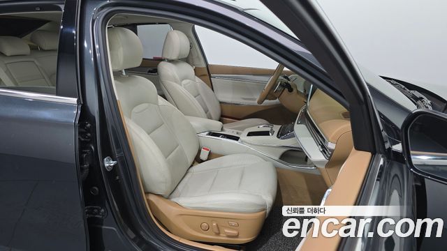 Hyundai Grandeur (IG) 2.5 Exclusice 2020 — фото 26
