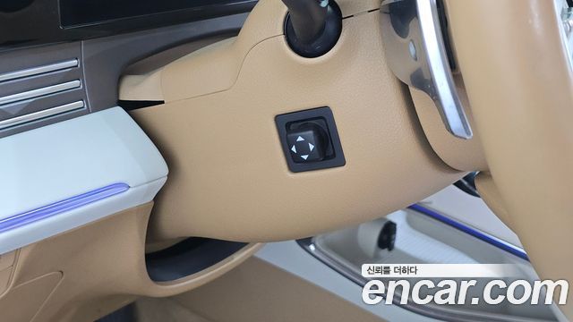 Hyundai Grandeur (IG) 2.5 Exclusice 2020 — фото 27