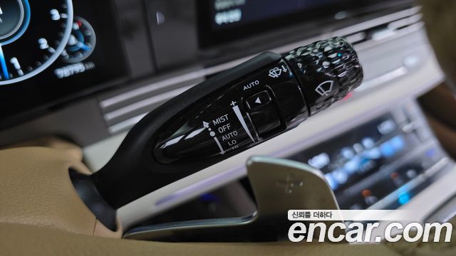 Hyundai Grandeur (IG) 2.5 Exclusice 2020 — фото 28