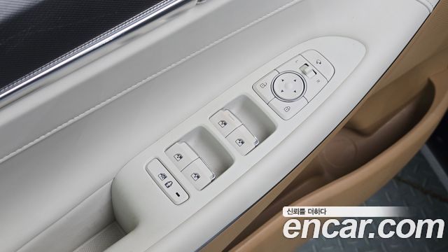 Hyundai Grandeur (IG) 2.5 Exclusice 2020 — фото 30