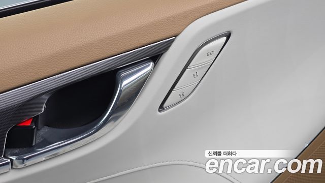 Hyundai Grandeur (IG) 2.5 Exclusice 2020 — фото 33