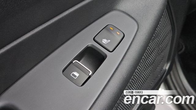 Hyundai Santa Fe Diesel 2.2 2WD Exclusive 2022 — фото 19