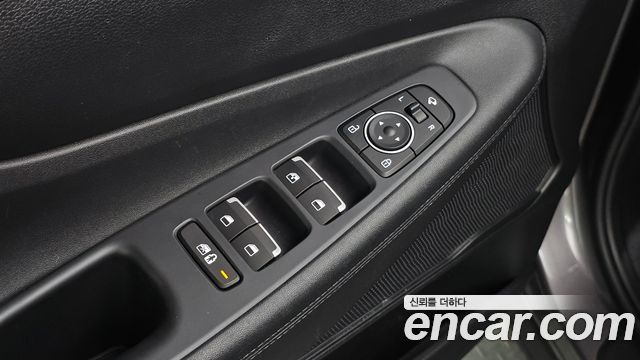 Hyundai Santa Fe Diesel 2.2 2WD Exclusive 2022 — фото 32