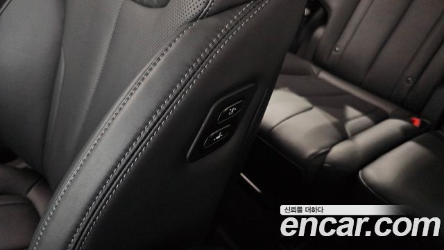 Hyundai Santa Fe Diesel 2.2 2WD Exclusive 2022 — фото 33