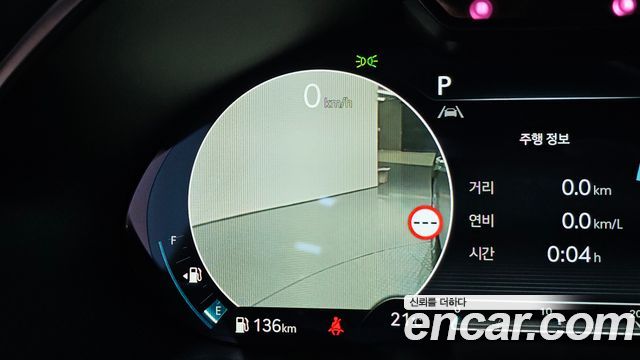 Genesis G80 (RG3) Gasoline 2.5 Turbo AWD 2024 — фото 18
