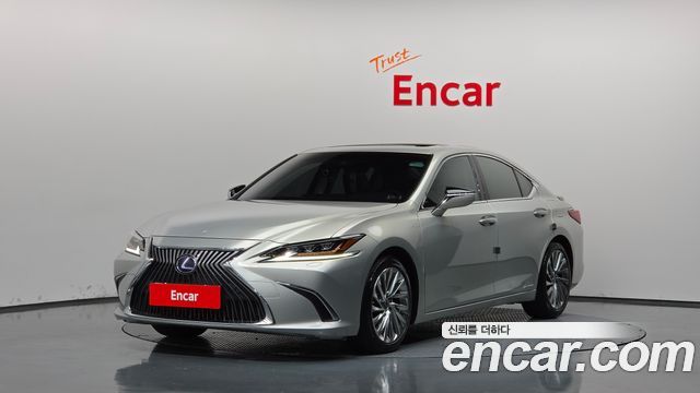 Lexus ES300h (VII) Executive