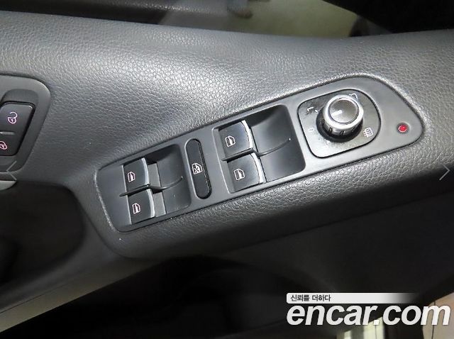 Volkswagen Tiguan 2.0 TDI Comfort 5N 2015 — фото 17