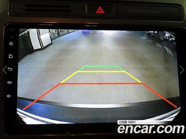 Volkswagen Tiguan 2.0 TDI Comfort 5N 2015 — фото 18