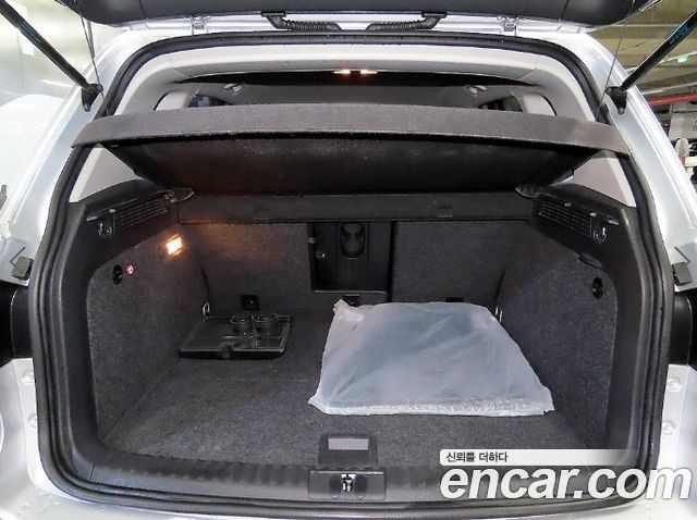 Volkswagen Tiguan 2.0 TDI Comfort 5N 2015 — фото 20