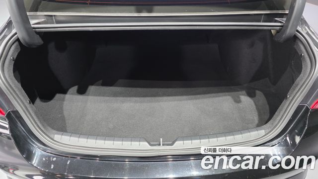 Kia K5 (III) 2.0 Signature 2023 — фото 21