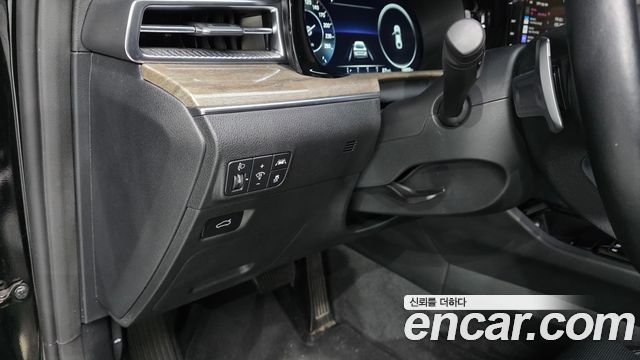 Kia K5 (III) 2.0 Signature 2023 — фото 24